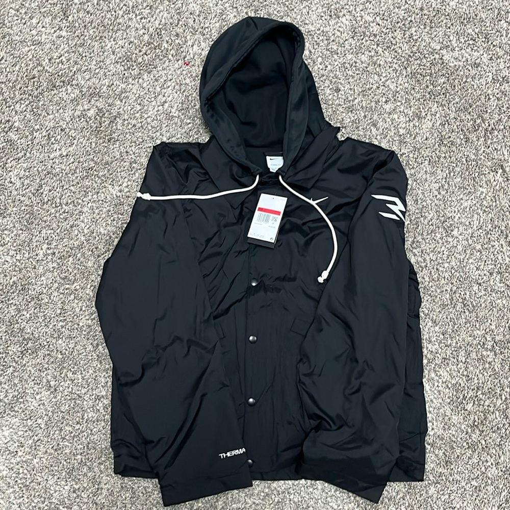 Nike Therma Fit Coat Men’s size L